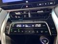 2024 Toyota Harrier