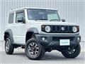 2021 Suzuki Jimny Sierra