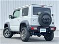 2021 Suzuki Jimny Sierra