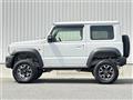 2021 Suzuki Jimny Sierra