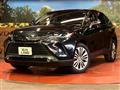 2024 Toyota Harrier