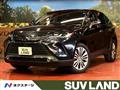 2024 Toyota Harrier