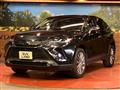 2024 Toyota Harrier