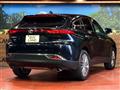 2024 Toyota Harrier