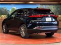 2024 Toyota Harrier
