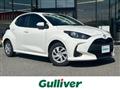 2023 Toyota Yaris