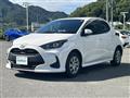 2023 Toyota Yaris