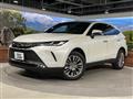 2024 Toyota Harrier
