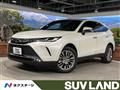 2024 Toyota Harrier