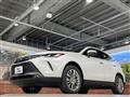 2024 Toyota Harrier