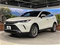 2024 Toyota Harrier