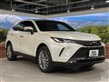 2024 Toyota Harrier