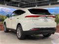 2024 Toyota Harrier