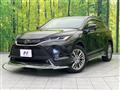 2024 Toyota Harrier