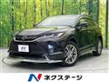 2024 Toyota Harrier