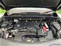 2024 Toyota Harrier