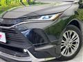 2024 Toyota Harrier