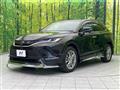 2024 Toyota Harrier