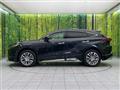 2024 Toyota Harrier