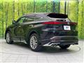 2024 Toyota Harrier
