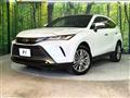 2024 Toyota Harrier