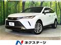2024 Toyota Harrier