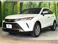 2024 Toyota Harrier