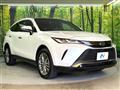 2024 Toyota Harrier