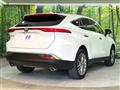 2024 Toyota Harrier