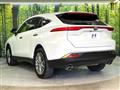 2024 Toyota Harrier