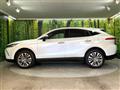 2024 Toyota Harrier