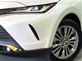 2024 Toyota Harrier