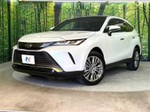 2024 Toyota Harrier