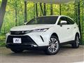 2025 Toyota Harrier