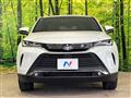 2025 Toyota Harrier