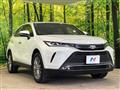 2025 Toyota Harrier