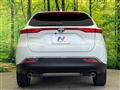 2025 Toyota Harrier