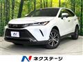2025 Toyota Harrier
