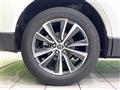 2025 Toyota Harrier