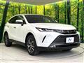 2025 Toyota Harrier