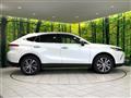 2025 Toyota Harrier