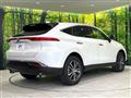 2025 Toyota Harrier