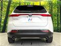 2025 Toyota Harrier