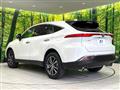 2025 Toyota Harrier