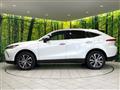 2025 Toyota Harrier