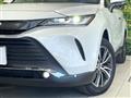 2025 Toyota Harrier