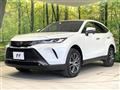 2025 Toyota Harrier