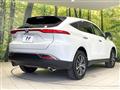 2025 Toyota Harrier