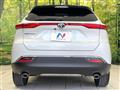 2025 Toyota Harrier