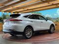 2025 Toyota Harrier